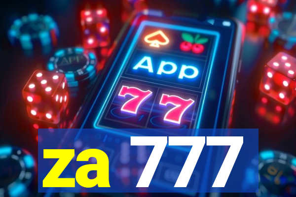 za 777